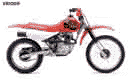 XR100R