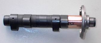 cam after modification