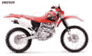 XR250R