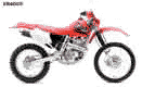 XR400R