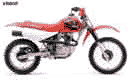 XR80R